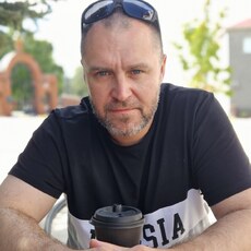 Фотография мужчины Константин, 42 года из г. Пангоды