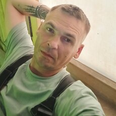 Фотография мужчины Алексей, 39 лет из г. Балаково