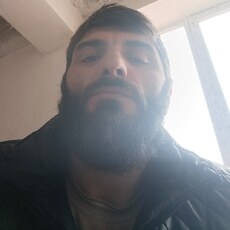 Фотография мужчины Умар, 36 лет из г. Каспийск