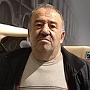 Абдурахмон, 69 лет