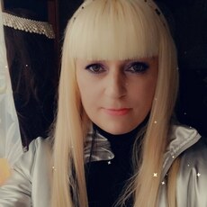 Фотография девушки Лена, 44 года из г. Серпухов