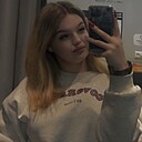 Елизавета, 20 лет