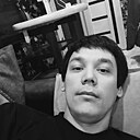 Данчик, 38 лет