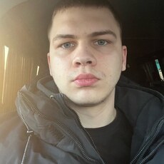 Фотография мужчины Стас, 19 лет из г. Калинковичи