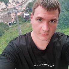Фотография мужчины Александр, 32 года из г. Усть-Илимск