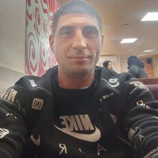 Фотография мужчины Александр, 38 лет из г. Краснокамск