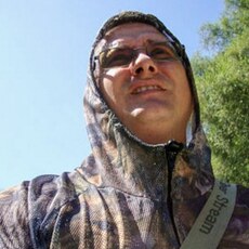 Фотография мужчины Андрей, 45 лет из г. Брянск