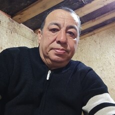 Фотография мужчины Атабек, 51 год из г. Владивосток