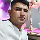 Jahongir, 30 лет