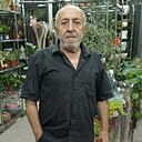 Владимир, 66 лет
