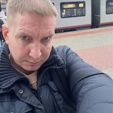 Фотография мужчины Александр, 41 год из г. Курск