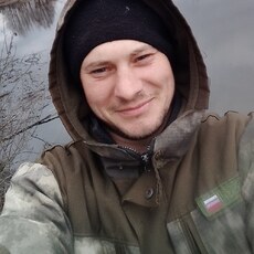 Фотография мужчины Денис Есаулов, 29 лет из г. Серебряные Пруды