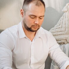 Фотография мужчины Евгений, 36 лет из г. Глазов