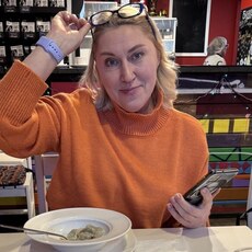 Фотография девушки Надежда, 55 лет из г. Ижевск