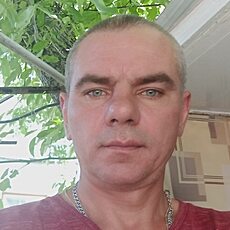 Фотография мужчины Валентинславянск, 43 года из г. Святогорск