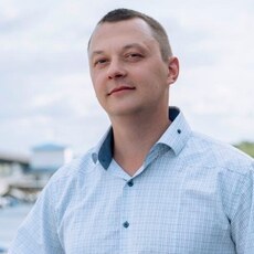 Фотография мужчины Николай, 35 лет из г. Санкт-Петербург