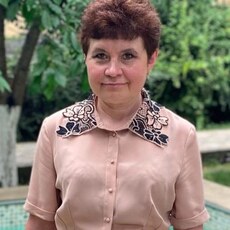 Фотография девушки Лариса, 58 лет из г. Пятигорск
