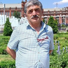 Фотография мужчины Тамази, 61 год из г. Волгоград