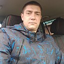 Святослав, 30 лет
