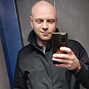Рыжий, 36 лет