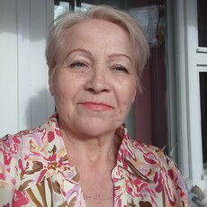 Фотография девушки Галина, 65 лет из г. Минск