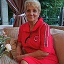 Евгения, 70 лет