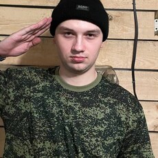 Фотография мужчины Кирилл, 23 года из г. Ишим
