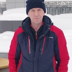 Фотография мужчины Олег, 49 лет из г. Павлово