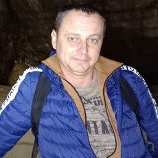 Фотография мужчины Сергей, 45 лет из г. Каневская