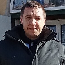 Фотография мужчины Анатолий, 45 лет из г. Уссурийск