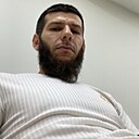 Анзор, 34 года