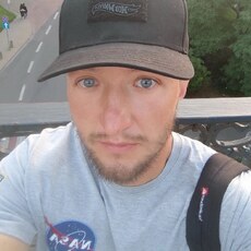 Фотография мужчины Сергей, 36 лет из г. Мосты