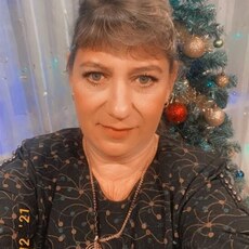 Фотография девушки Наталья, 51 год из г. Кострома