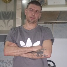 Фотография мужчины Артем, 34 года из г. Мозырь