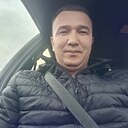 Балтик, 38 лет