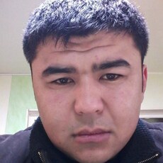 Фотография мужчины Анвар, 34 года из г. Братск