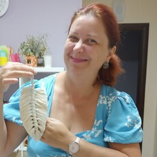 Фотография девушки Мила, 41 год из г. Артем