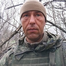 Фотография мужчины Александр, 40 лет из г. Харцызск