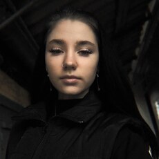 Фотография девушки Анастасия, 24 года из г. Полоцк