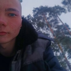 Фотография мужчины Иван, 20 лет из г. Воткинск