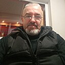 Сергей, 61 год