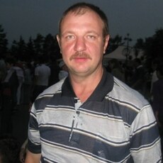 Фотография мужчины Сергей, 52 года из г. Гомель