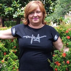Фотография девушки Ляля, 54 года из г. Оренбург
