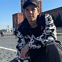 Илья, 21 год