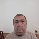 Абрам, 57 лет