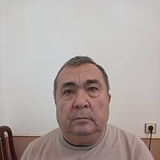 Фотография мужчины Абрам, 57 лет из г. Ташкент