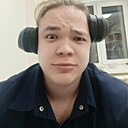 Даниил, 20 лет