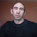 Андрей, 38 лет