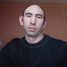 Фотография мужчины Андрей, 38 лет из г. Тамбов