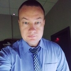 Фотография мужчины Алексей, 45 лет из г. Артемовский